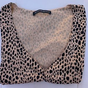 Brandy Melville Tank top